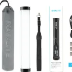 NANLITE PAVOTUBE II 6C LED RGB PIXEL 30W 25CM