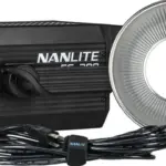 NANLITE 128103 LUCE LED SPOT FS200 240W DAYLIGHT