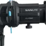 NANLITE PJFZ6036 PROIETTORE PER FORZA60/60B CON LENTE 36G