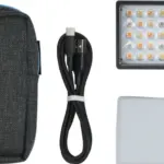 NANLITE 152018 LITOLITE 5C RGBWW POCKET LED