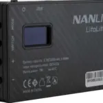 NANLITE 152018 LITOLITE 5C RGBWW POCKET LED