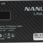 NANLITE 152018 LITOLITE 5C RGBWW POCKET LED