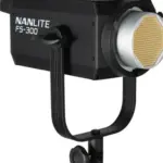 NANLITE 128105 LUCE LED SPOT FS300 350W DAYLIGHT