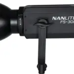 NANLITE 128105 LUCE LED SPOT FS300 350W DAYLIGHT