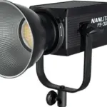 NANLITE 128105 LUCE LED SPOT FS300 350W DAYLIGHT