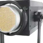 NANLITE 128105 LUCE LED SPOT FS300 350W DAYLIGHT