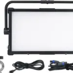 NANLUX DYNO 650C PANNELLO LUCE SOFT RGBWW