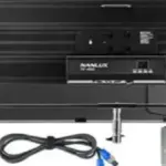 NANLUX SOFTPANEL DAYLIGHT TK450 CON BANDOORS