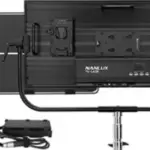 NANLUX SOFTPANEL BICOLOR TK280B CON BANDOORS