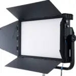 NANLUX DYNO 1200C PANNELLO LUCE SOFT RGBWW CCFT1200C BDDN1200C