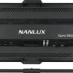 NANLUX DYNO 650C PANNELLO LUCE SOFT RGBWW CCFT650C BDDN650C