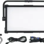 NANLUX DYNO 650C PANNELLO LUCE SOFT RGBWW CCFT650C BDDN650C