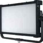 NANLUX DYNO 650C PANNELLO LUCE SOFT RGBWW CCFT650C BDDN650C