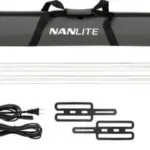 NANLITE PAVOTUBE II 60X RGB PIXEL 106W 22 MT KIT 2 PEZZI