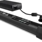 NANLITE PAVOTUBE II 60X RGB PIXEL 106W 22 MT KIT 2 PEZZI