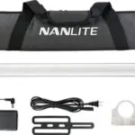 NANLITE PAVOTUBE II 15X LED RGB PIXEL 35W 60 CM