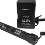 NANLITE PAVOTUBE II 30X LED RGB PIXEL 70W 120 CM