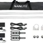 NANLITE PAVOTUBE II 30X LED RGB PIXEL 70W 120 CM KIT 4 PEZZI