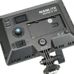 NANLITE MIXPAD II 11C LUCE LED RGB ON CAMERA BLUETHOOT