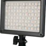 NANLITE MIXPAD II 11C LUCE LED RGB ON CAMERA BLUETHOOT