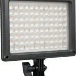 NANLITE MIXPAD II 11C LUCE LED RGB ON CAMERA BLUETHOOT