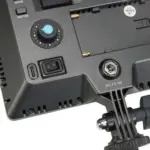 NANLITE MIXPAD II 11C LUCE LED RGB ON CAMERA BLUETHOOT