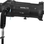 NANLITE PJBM19 PROIETTORE CON ATTACCO BOWENS E LENTE DI 19 GRADI
