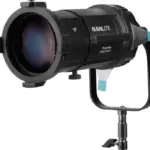 NANLITE PJBM19 PROIETTORE CON ATTACCO BOWENS E LENTE DI 19 GRADI