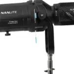 NANLITE PJBM19 PROIETTORE CON ATTACCO BOWENS E LENTE DI 19 GRADI