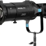 NANLITE PJBM19 PROIETTORE CON ATTACCO BOWENS E LENTE DI 19 GRADI