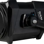 NANLUX EVOKE 1200 LUCE LED SPOT 1200W CON FLIGHT CASE