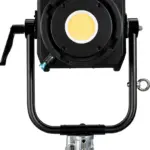 NANLUX EVOKE 1200 LUCE LED SPOT 1200W CON FLIGHT CASE