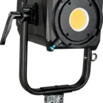 NANLUX EVOKE 1200 LUCE LED SPOT 1200W CON FLIGHT CASE
