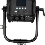 NANLUX EVOKE 1200 LUCE LED SPOT 1200W CON FLIGHT CASE