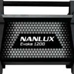 NANLUX EVOKE 1200 LUCE LED SPOT 1200W CON FLIGHT CASE