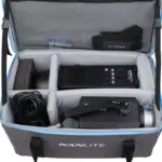 NANLITE FORZA 720 800W DAYLIGHT