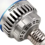 NANLITE PAVOBULB 10C RGBWW