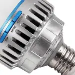 NANLITE PAVOBULB 10C RGBWW KIT 4 PEZZI ACCESSORI