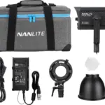 NANLITE LUCE LED FORZA 150B BICOLOR 170W