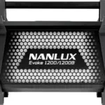 NANLUX EVOKE 1200B LUCE LED SPOT BICOLOR CON TROLLEY