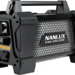NANLUX EVOKE 1200B LUCE LED SPOT BICOLOR CON TROLLEY