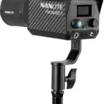 NANLITE LUCE LED FORZA 60 II NUOVA VERSIONE