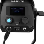 NANLITE LUCE LED FORZA 60 II NUOVA VERSIONE