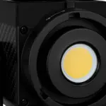 NANLITE LUCE LED FORZA 60 II NUOVA VERSIONE