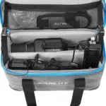 NANLITE LUCE LED FORZA 60 II NUOVA VERSIONE