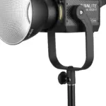 NANLITE LUCE A LED FORZA 300B II BICOLOR NUOVA VERSIONE