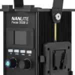 NANLITE LUCE A LED FORZA 300B II BICOLOR NUOVA VERSIONE