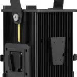 NANLITE LUCE A LED FORZA 300B II BICOLOR NUOVA VERSIONE