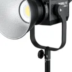 NANLITE LUCE A LED FORZA 300 II DAYLIGHT NUOVA VERSIONE