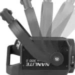 NANLITE LUCE A LED FORZA 300 II DAYLIGHT NUOVA VERSIONE